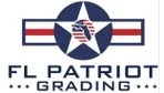 A logo of the u. S. Patriot grading system